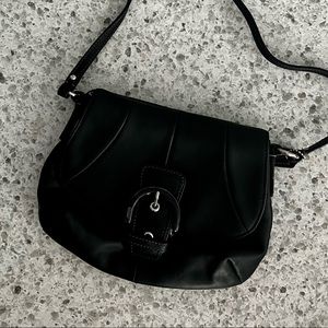 Coach Factory Crossbody